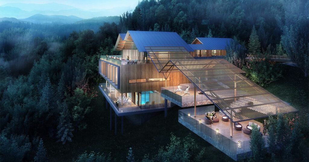 Minor Hotels announces two new M Collection resorts in China