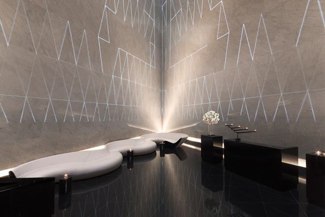 ME London launches events in celebration of The BRITs 2014