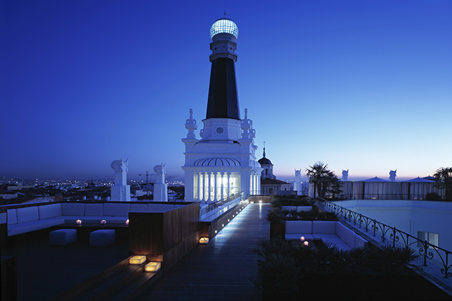 ME Barcelona to complete in 2017