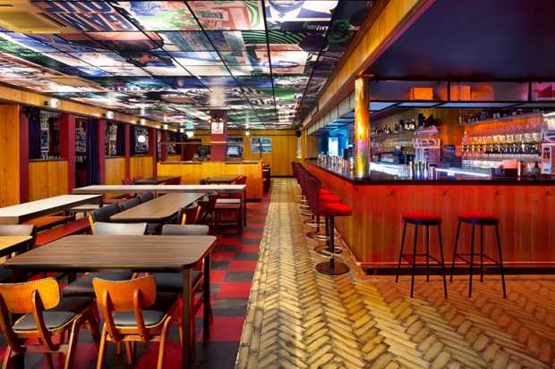 MEATliquor reports record January trading figures