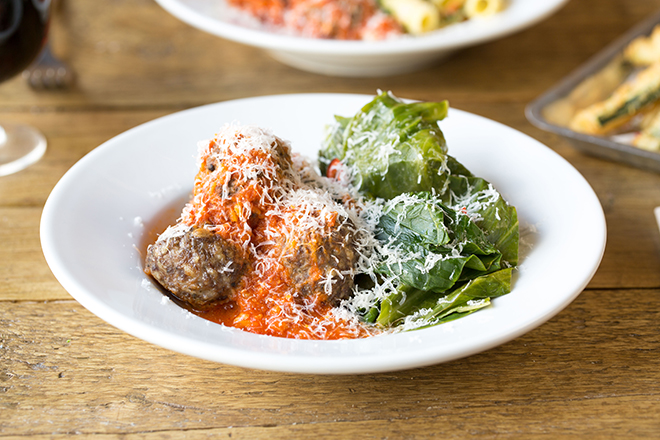 Livio and Lorenzo Belpassi launch Belpassi Bros in Tooting