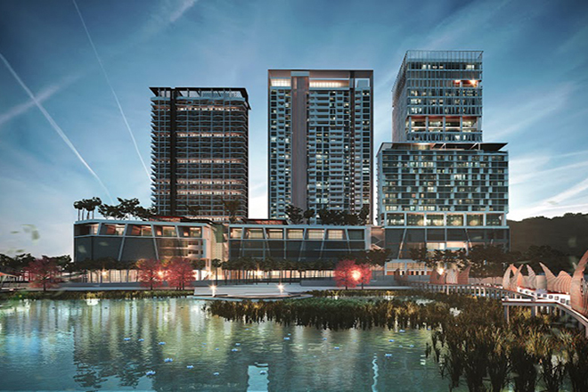 ONYX Hospitality Group expands offering in Malaysia