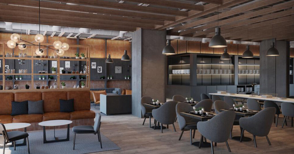 INNSiDE Liverpool hotel by Meliá has opened its doors