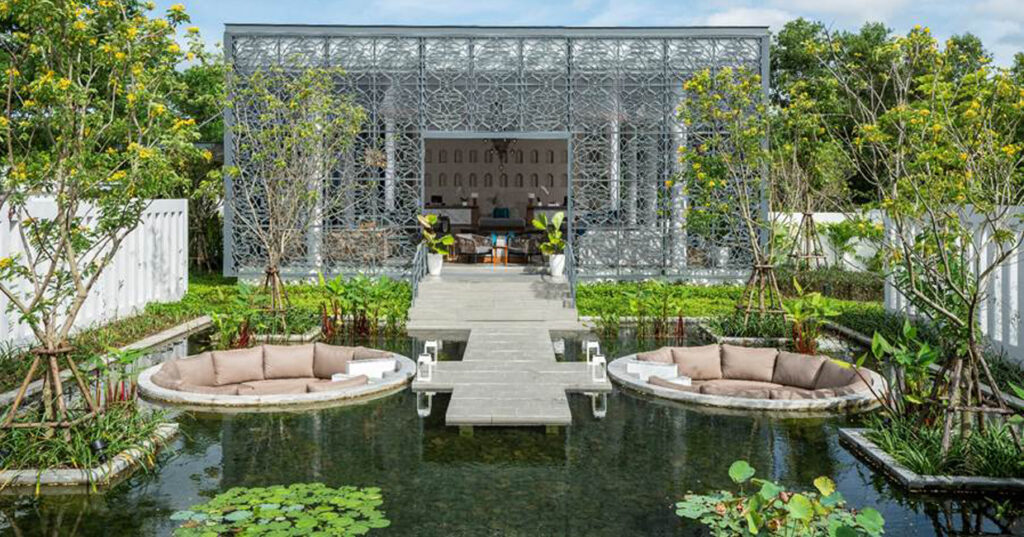 Meliá Phuket Mai Khao celebrates opening