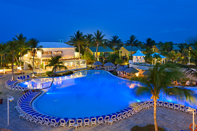 Meliá Hotels International celebrates success at the Traveller’s Choice Awards