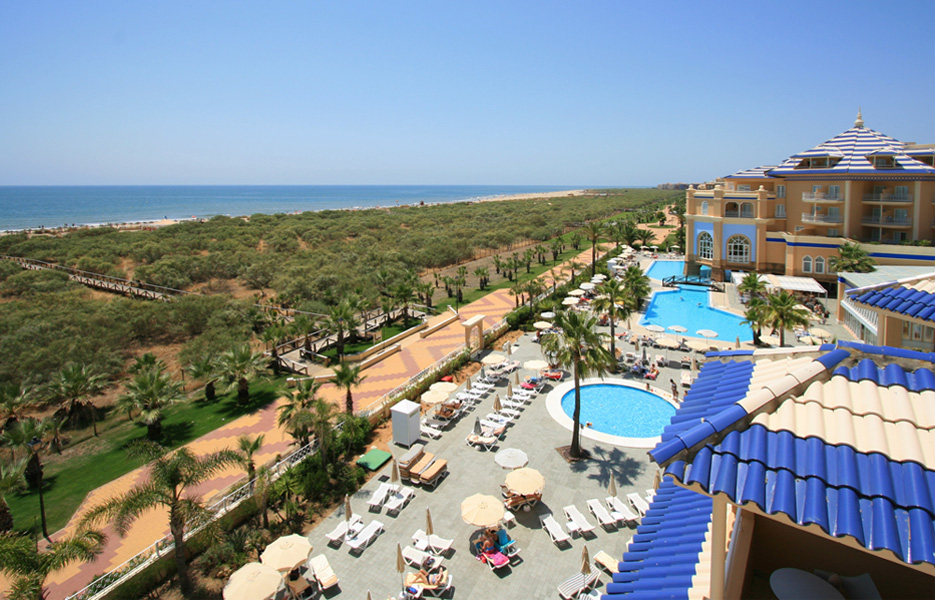 Meliá Atlantico – Isla Canela opening marks significant addition to Spain portfolio