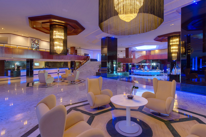 Meliá Palas Atenea, Palma de Mallorca