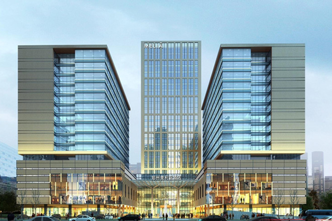 Meliá Hotels International announces two new hotels in Zhengzhou