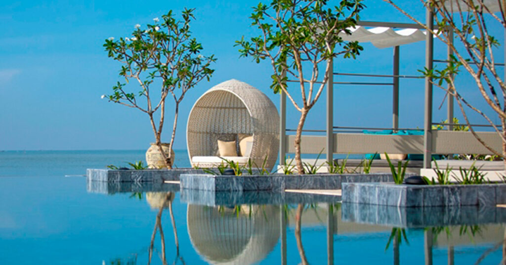 Meliá Ho Tram Beach Resort unveils The Level Villas