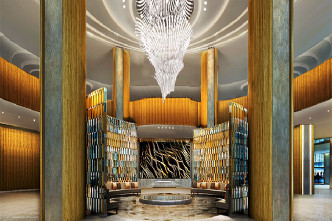 Meliá Hotels announces its first opening in Myanmar