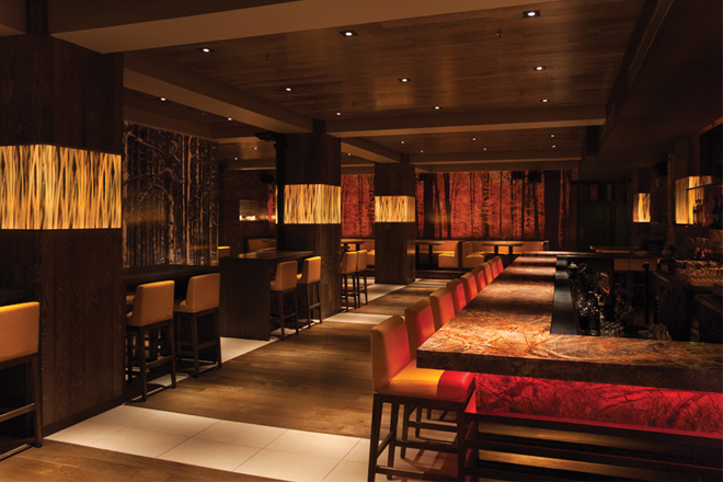 Mercer One Thirteen, Chicago