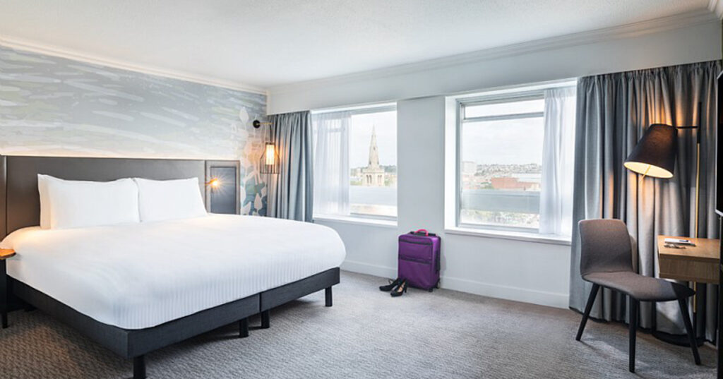 Accor to open six new Mercure hotels by end of 2019