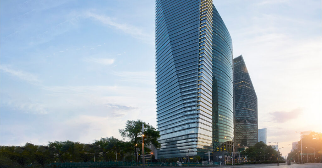 The Ritz-Carlton Debuts in Mexico City