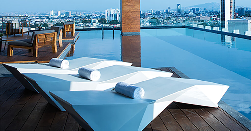 Marriott to expand footprint in Mexico by more than 50% by 2023