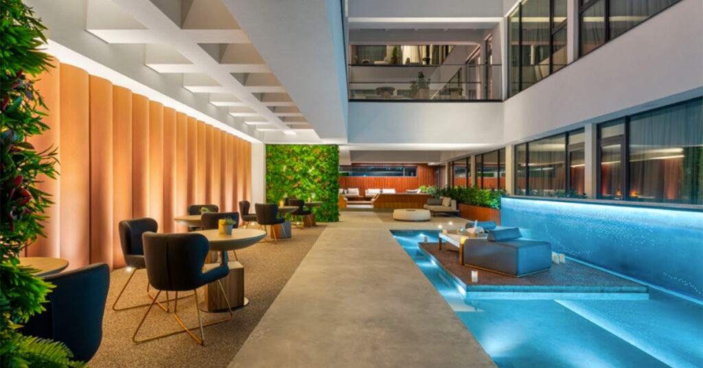 The Emporium Plovdiv – MGallery officially opens