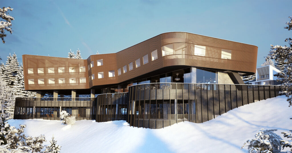 MGallery announces opening of three new addresses