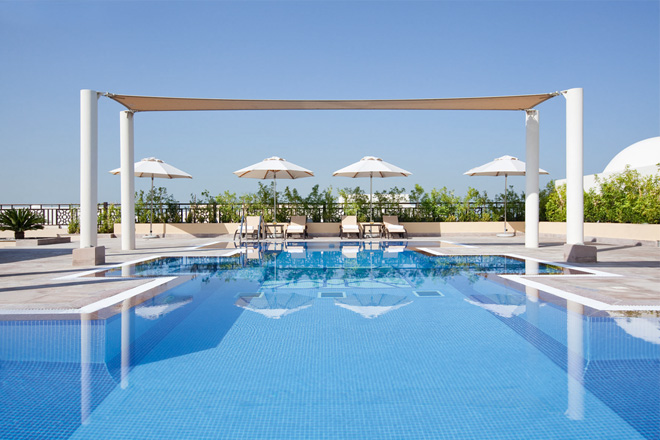 Mövenpick Hotels & Resorts opens fifth property in Dubai