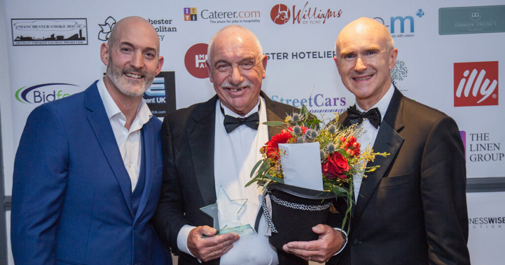 Charities grateful for MHA support