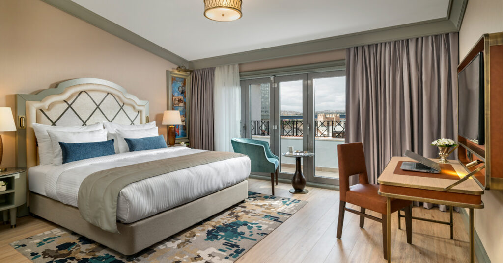 Millennium Hotels and Resorts opens its first hotel in Turkey