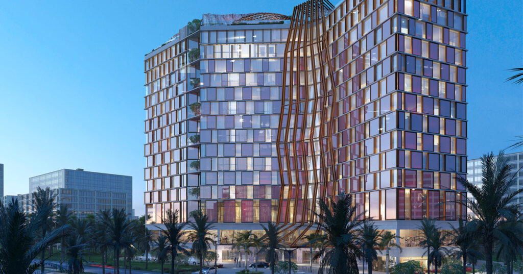 Minor Hotels to debut in Egypt