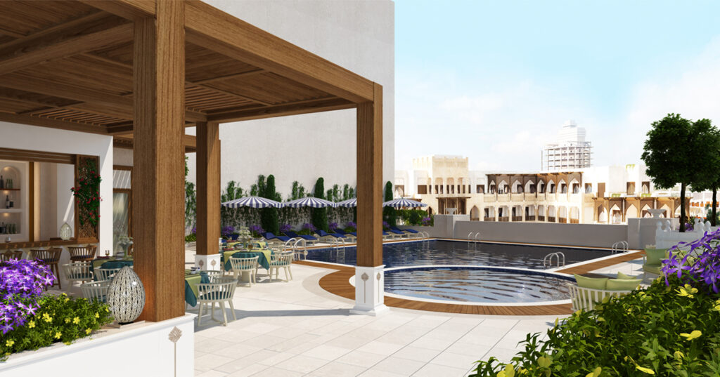 Minor Hotels announces opening of three new hotels in Qatar during Spring 2018