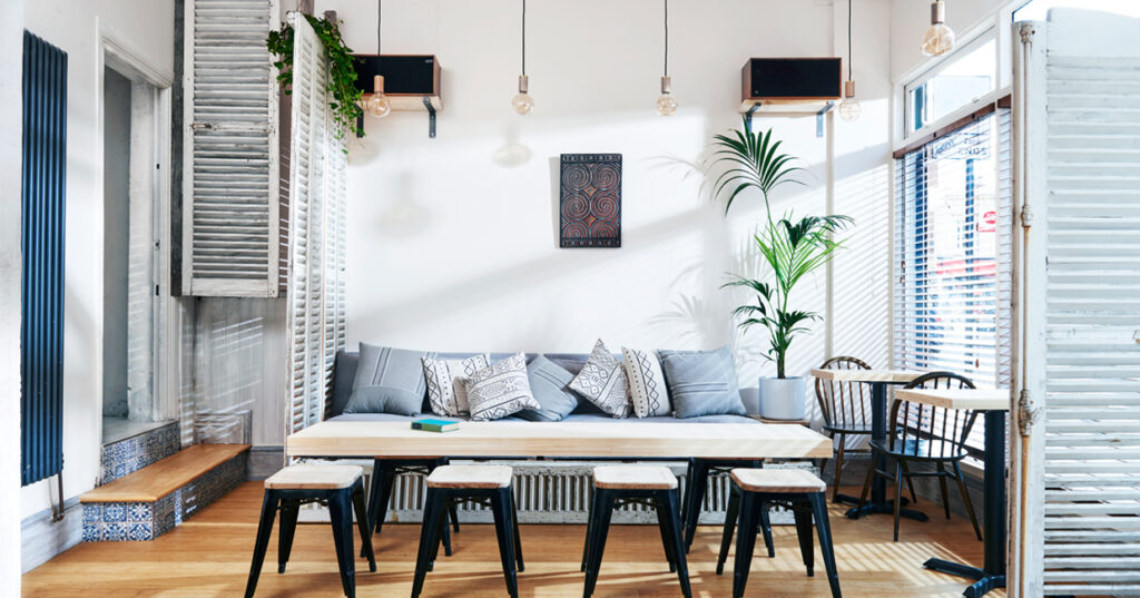 Stoke Newington to welcome new tea house, bar and delicatessen
