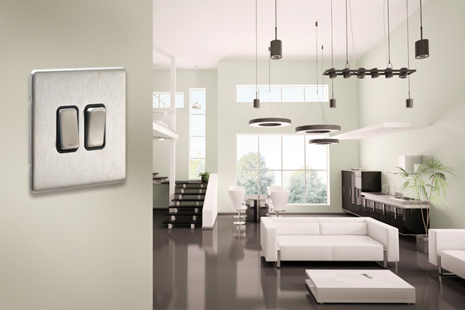 MK Electric: Electric beauty