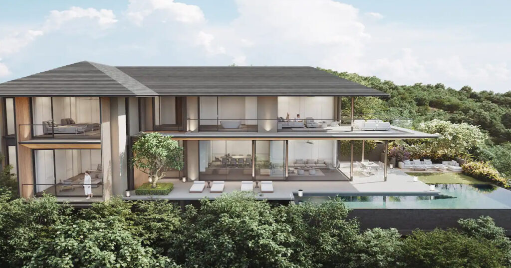 Mandarin Oriental to open new luxury resort and residences in Vietnam