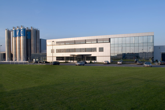 Moduleo achieves ISO accreditations