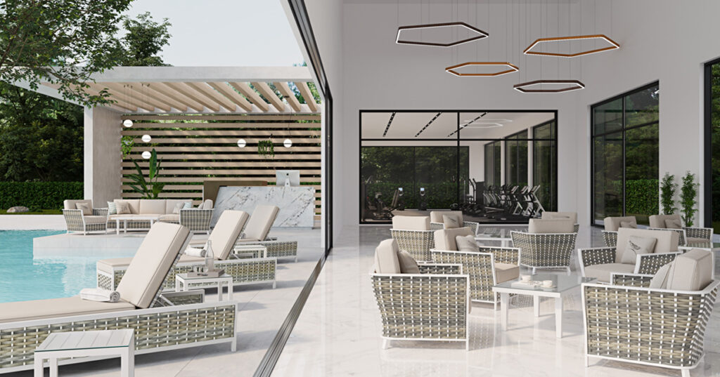 Moda Furnishings launches B2B proposition, Moda Commercial