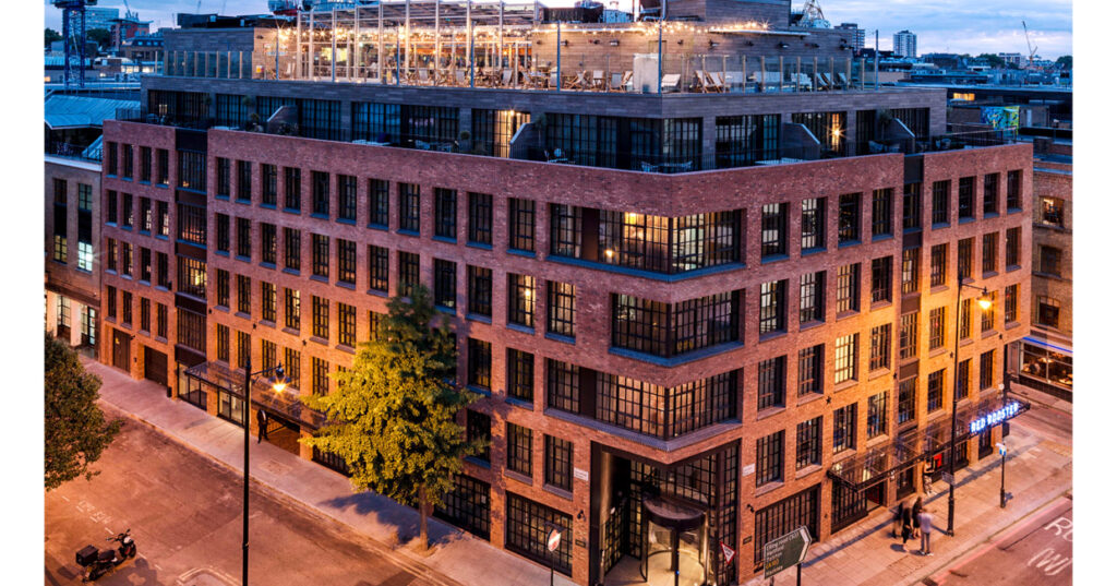 Accor takes full ownership of sbe hotel brands