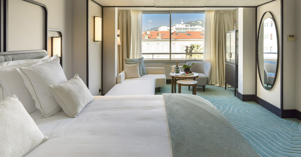 Ennismore opens Mondrian Cannes