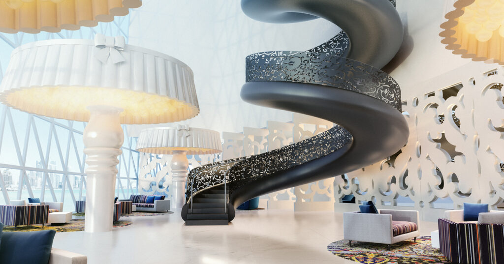 Mondrian Doha to open its doors this spring