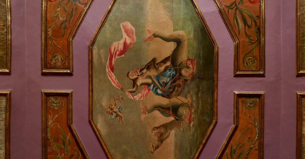 Monkey Island, Berkshire