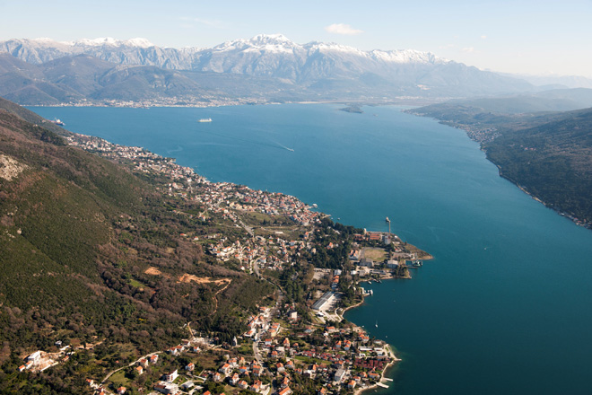 Azmont Investments announces Montenegro’s newest luxury resort