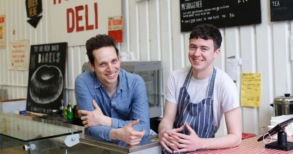 Monty’s Deli finds permanent home