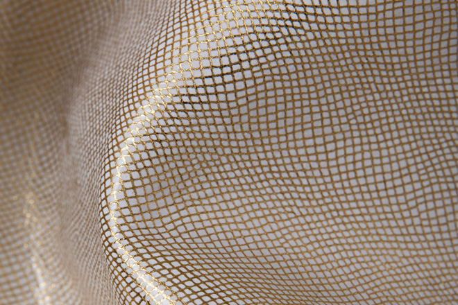 Moore & Giles’ Gilded opulence