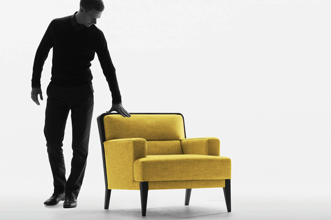Morgan to open new Clerkenwell showroom