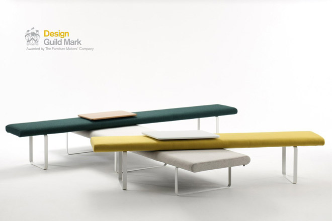 Morgan awarded Design Guild Mark for Kyoto collection