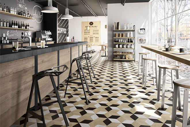 Moduleo presents Moods in the UK