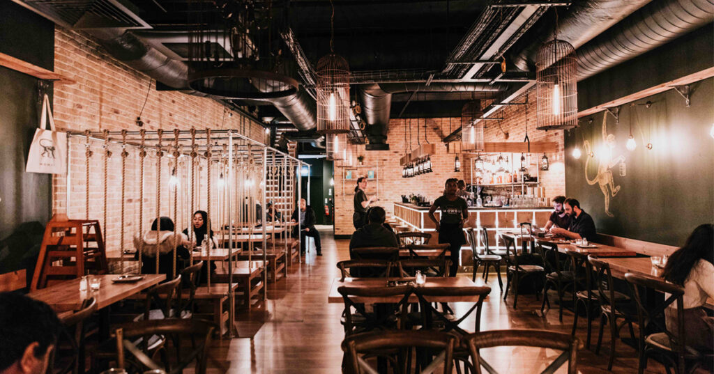 Grand Central Birmingham welcomes Mowgli