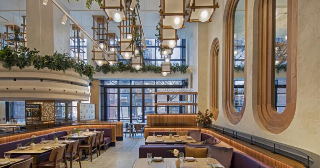 Moxy Williamsburg opens its doors