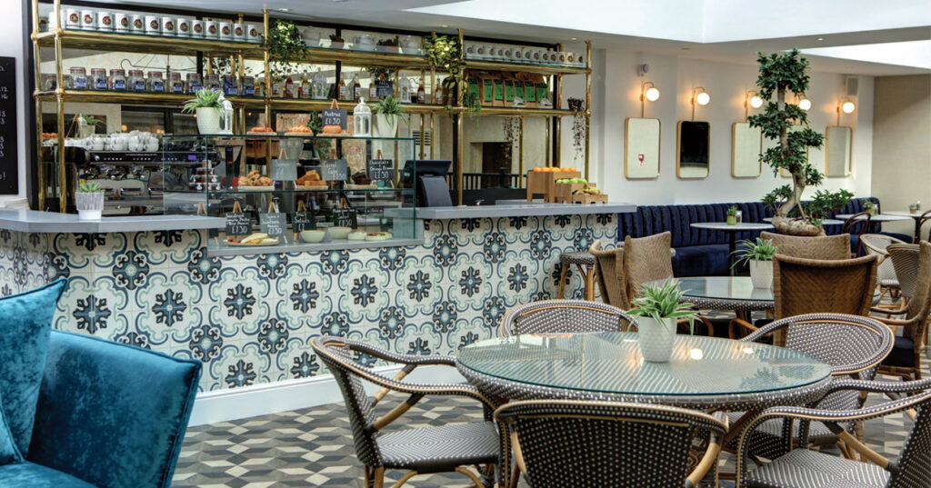 M&T expands portfolio with two new major hotels