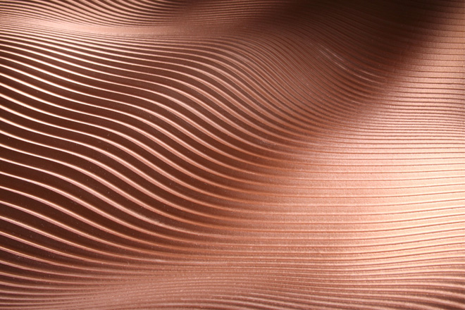 Muraspec makes an impact