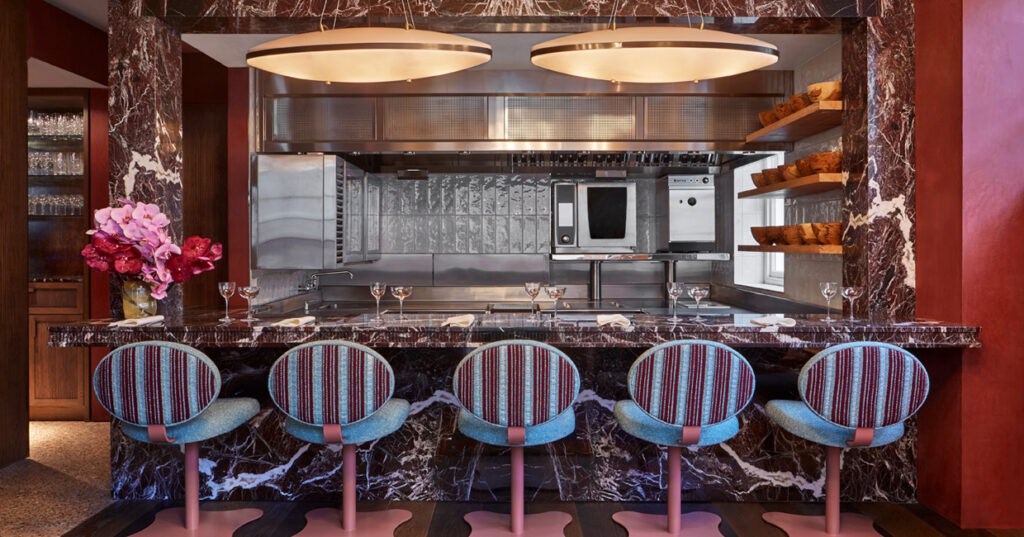 Tom Aikens to open Muse in Belgravia in January 2020