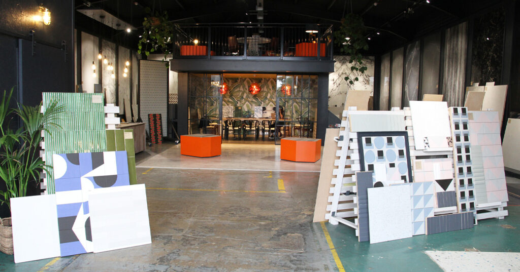 Design Studios Reopen