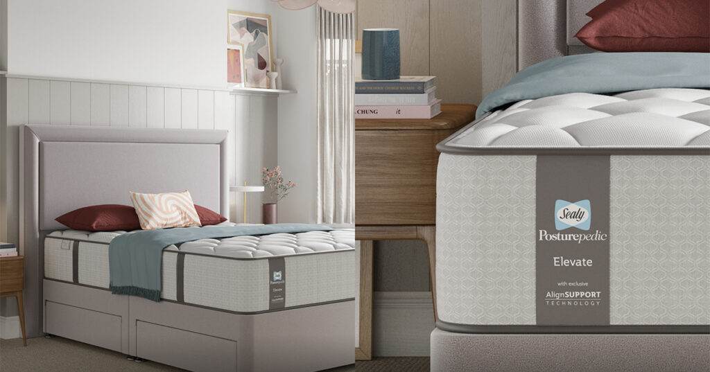 How Sealy Mattresses Promote Quality Sleep in the Hospitality Industry