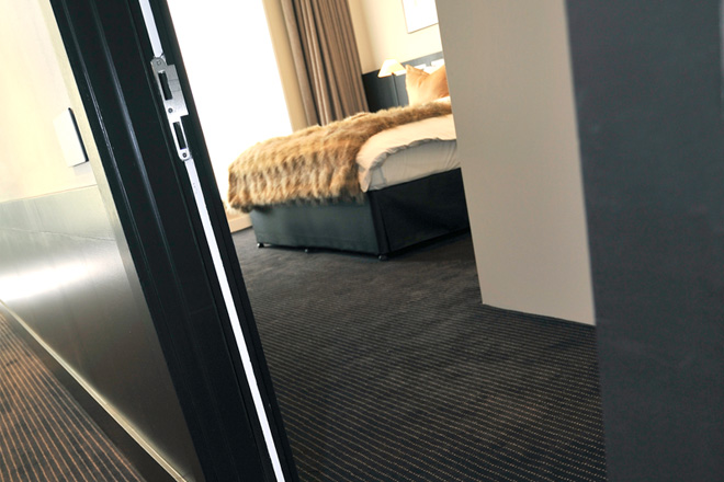 Antron brings Brilliance to Soho