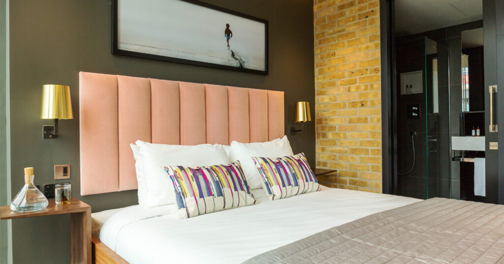 Native launches its flagship London aparthotel