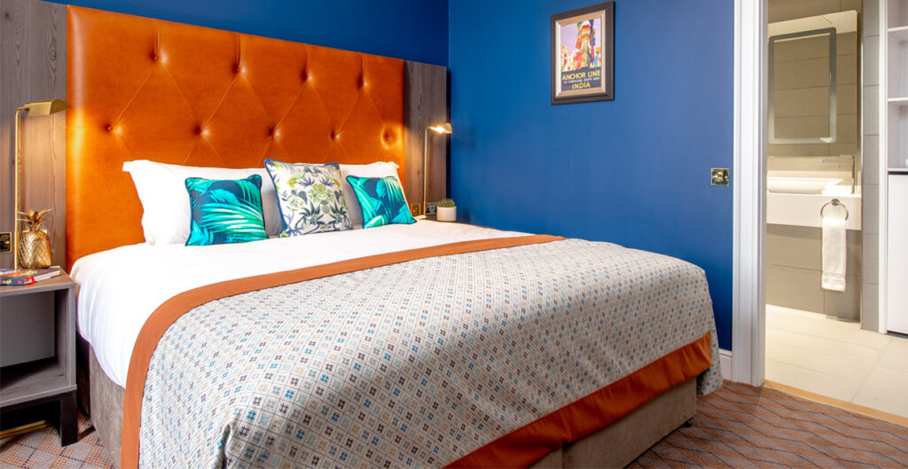 Native opens its first Scottish aparthotel